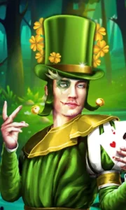 Joker's Charms - Patrick's Day
