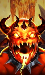 Devour The Weak