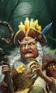 Baba Yaga Tales - Mystic Fortune