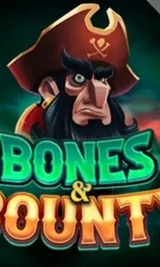 Bones & Bounty!