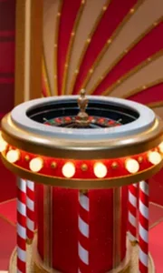 Red Door Roulette