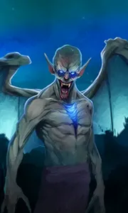Bloodthirst