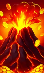 Fiery Luck