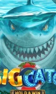 A Big Catch - Hold & Win